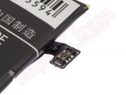 CS-MX680SL battery for Meizu M3 Note, L681H - 4000mAh / 3.85V / 15.4Wh / Li-polymer